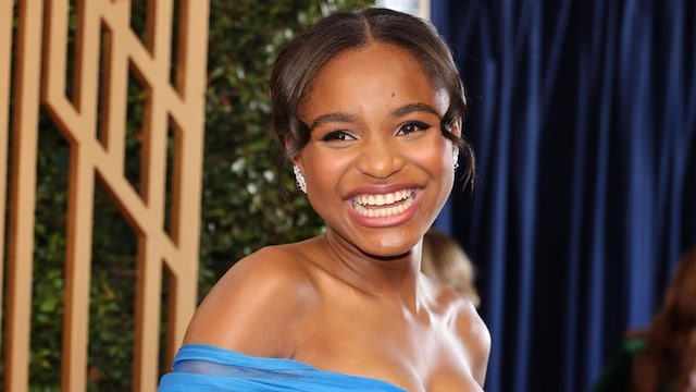 28th Annual Screen Actors Guild Awards - Arrivals