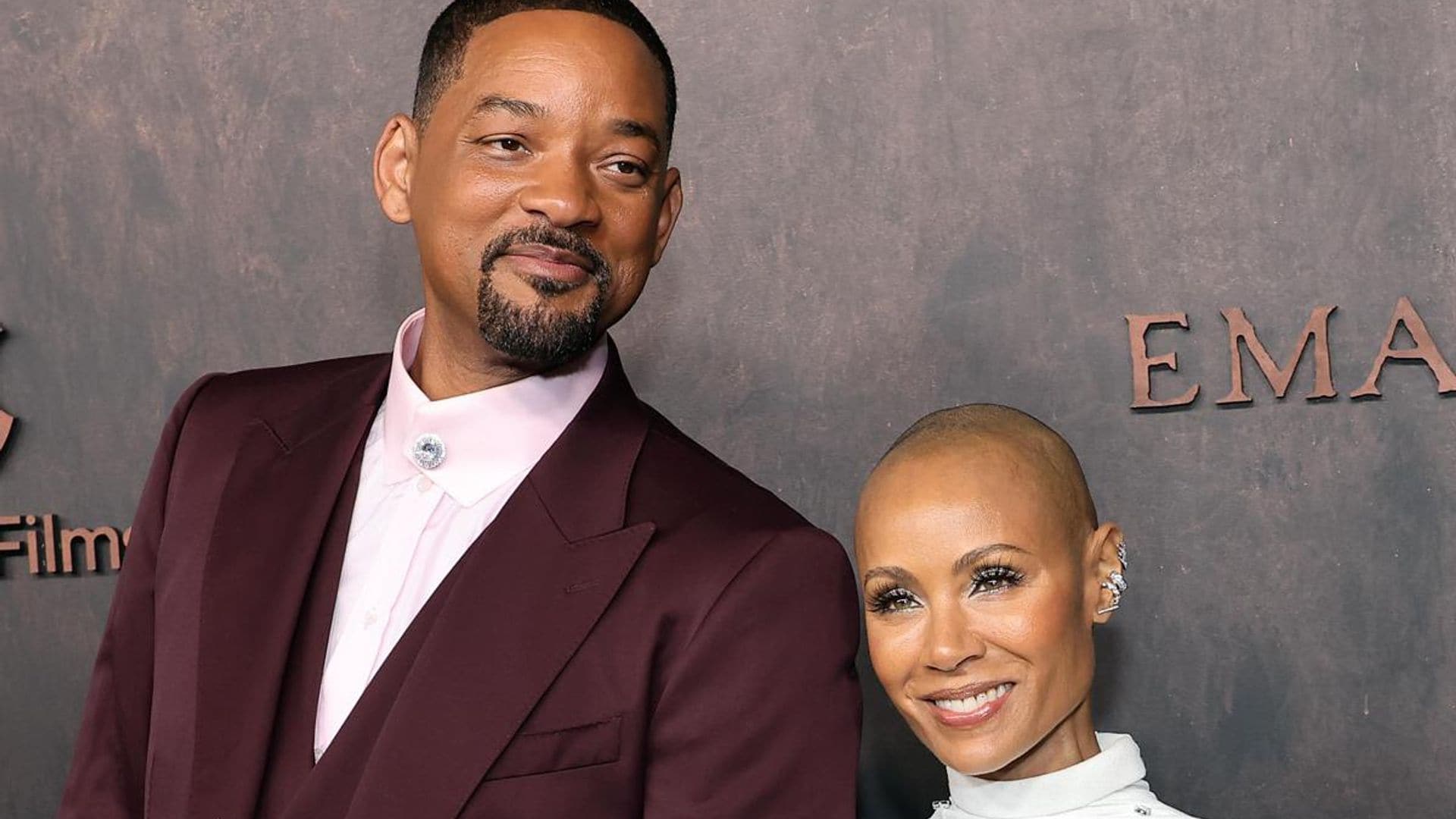 Will Smith finally shares his official statement amid Jada Pinkett’s jaw-dropping revelations