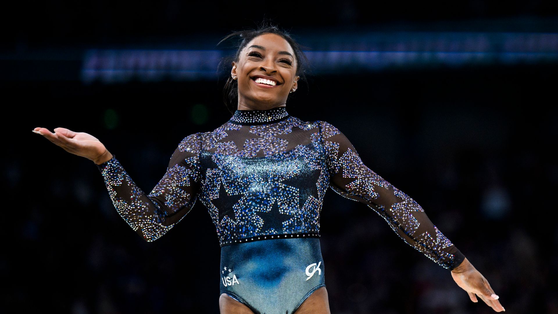 Simone Biles' mom calls out Snoop Dogg for awkward encounter in New York City