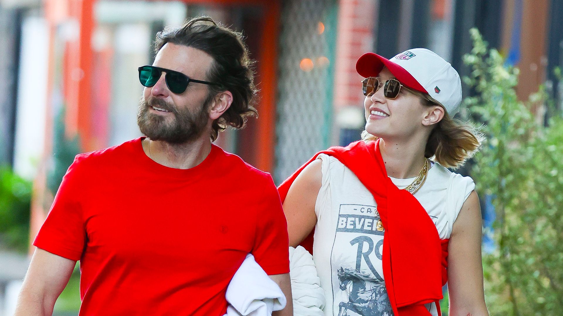 Bradley Cooper and Gigi Hadid could soon have a blended family