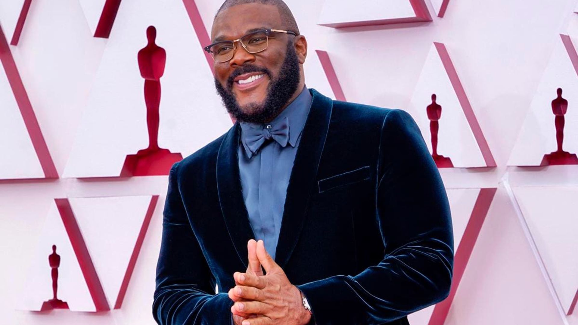Tyler Perry opens up about ‘beautiful’ goddaughter Princess Lilibet
