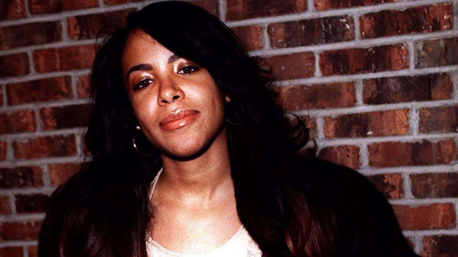 Aaliyah’s music will finally be available to stream 20 years after her tragic death