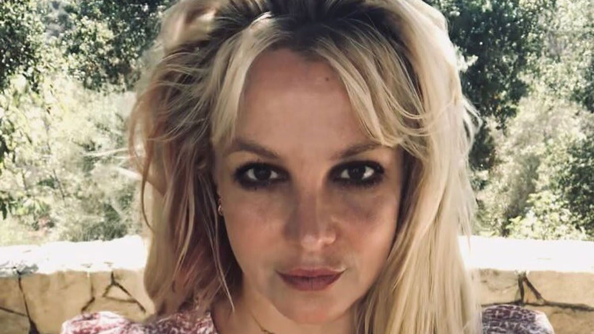 Britney Spears says she watched ‘a little bit’ of the last documentary about her conservatorship