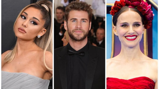 Celebrities that adapted a vegan lifesytle