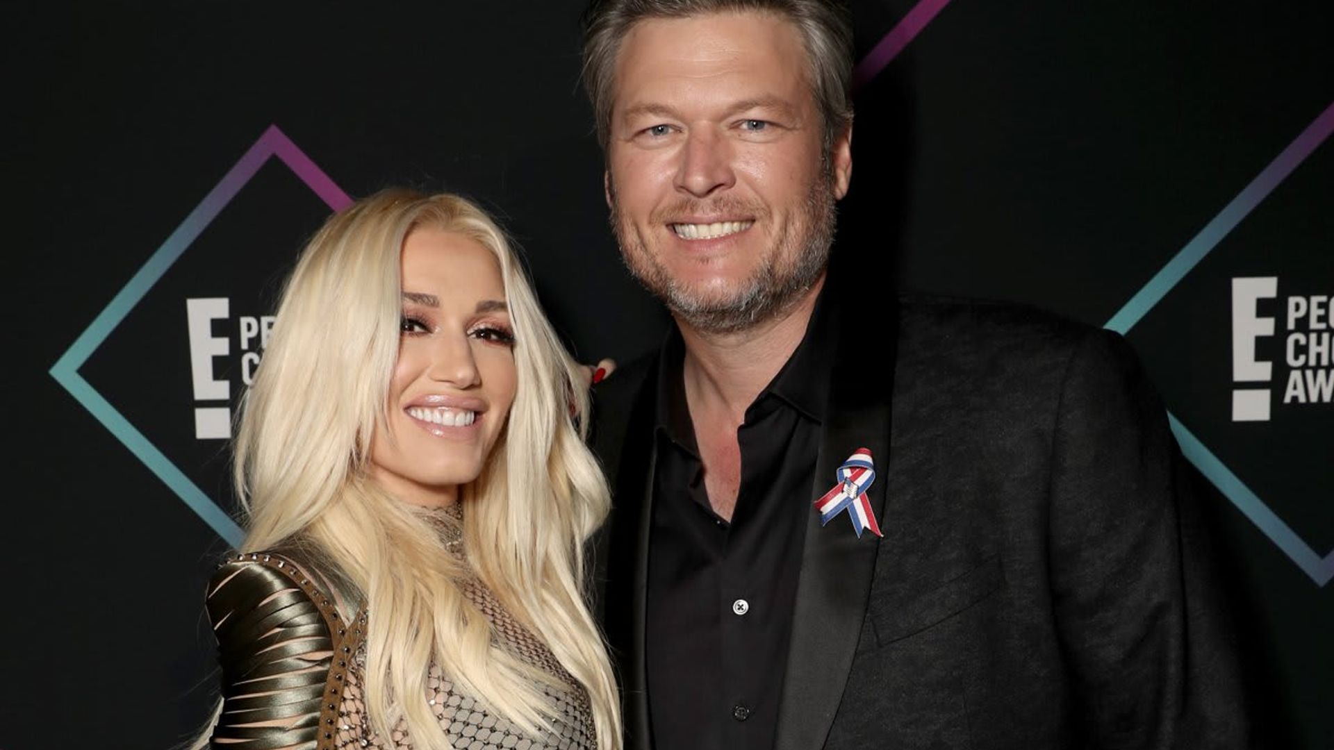 Gwen Stefani and Blake Shelton are preparing for a 4th of July wedding!