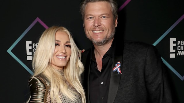 2018 E! People's Choice Awards - Backstage