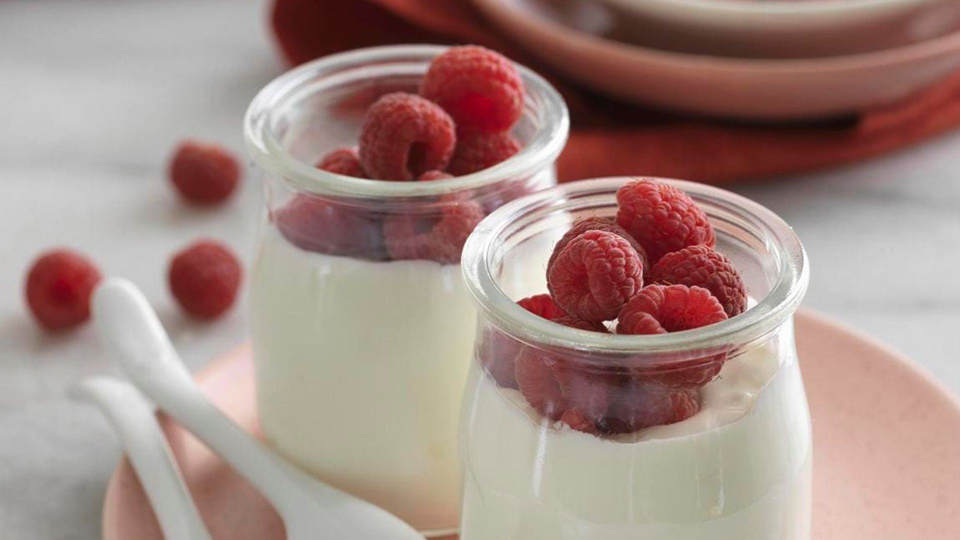 Why yogurt is one of the best foods for building muscle, supporting gut health, and boosting your mood