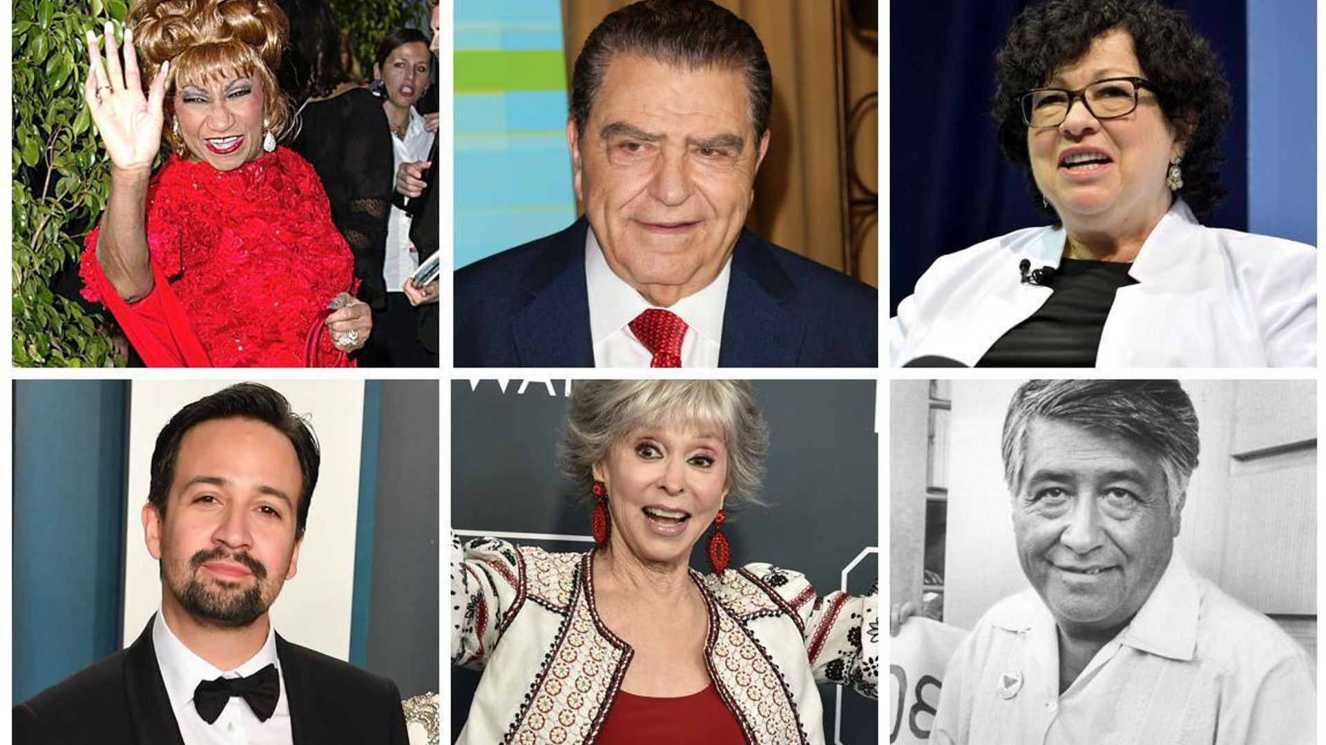 Happy Hispanic Heritage Month! Honor, celebrate, and support your culture