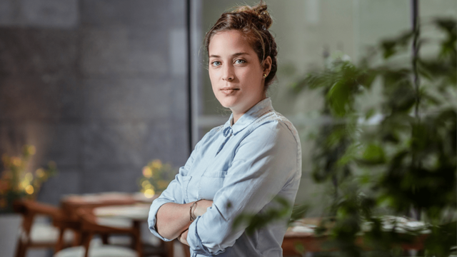Peruvian Pia Leon chosen as the best chef in the world