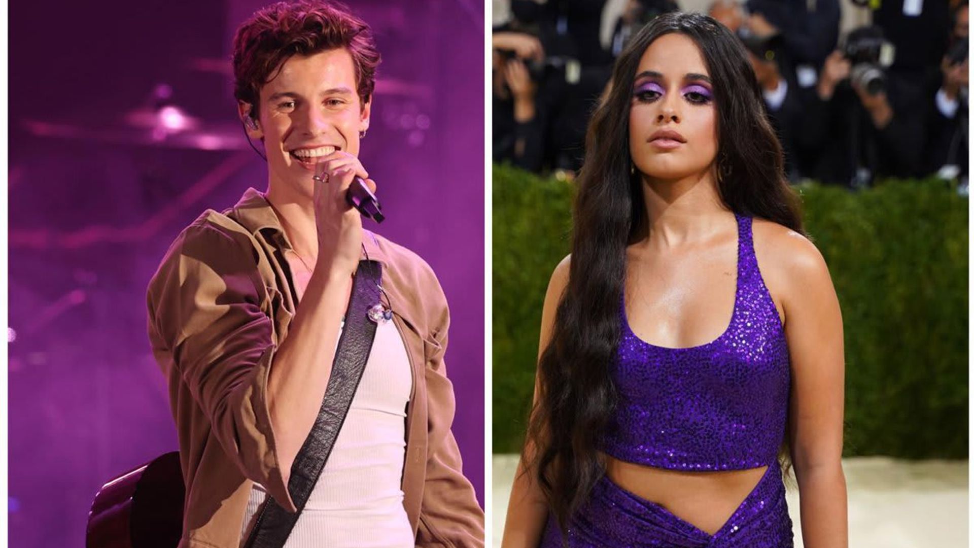 Shawn Mendes opens up about his breakup with Camila Cabello in new emotional song