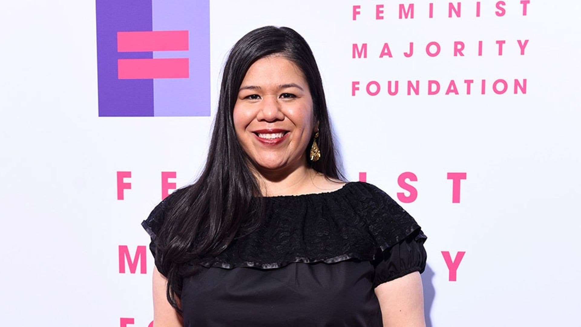 Monica Ramirez: Meet the Latina activist giving a voice to migrant farmworkers