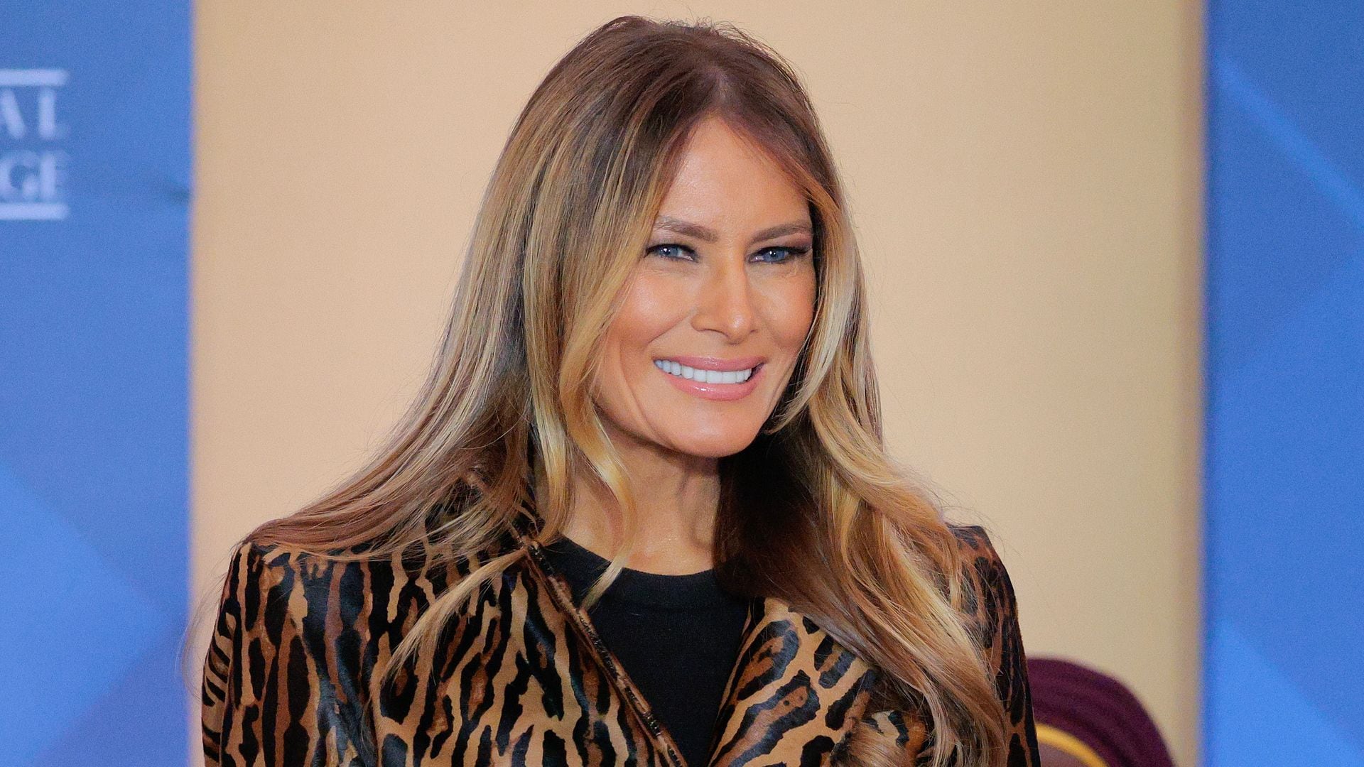 Melania Trump opens up about 'challenging times' in heartfelt message — Her personal journey