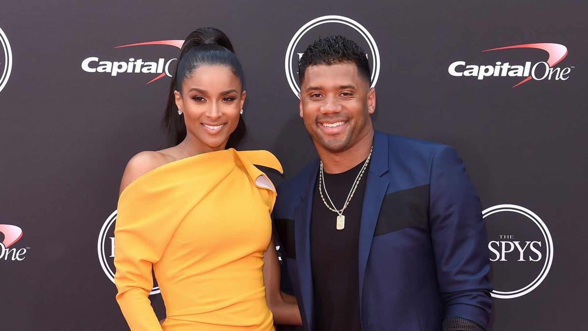 Film and TV: Ciara and Russell Wilson team up with Amazon Studios