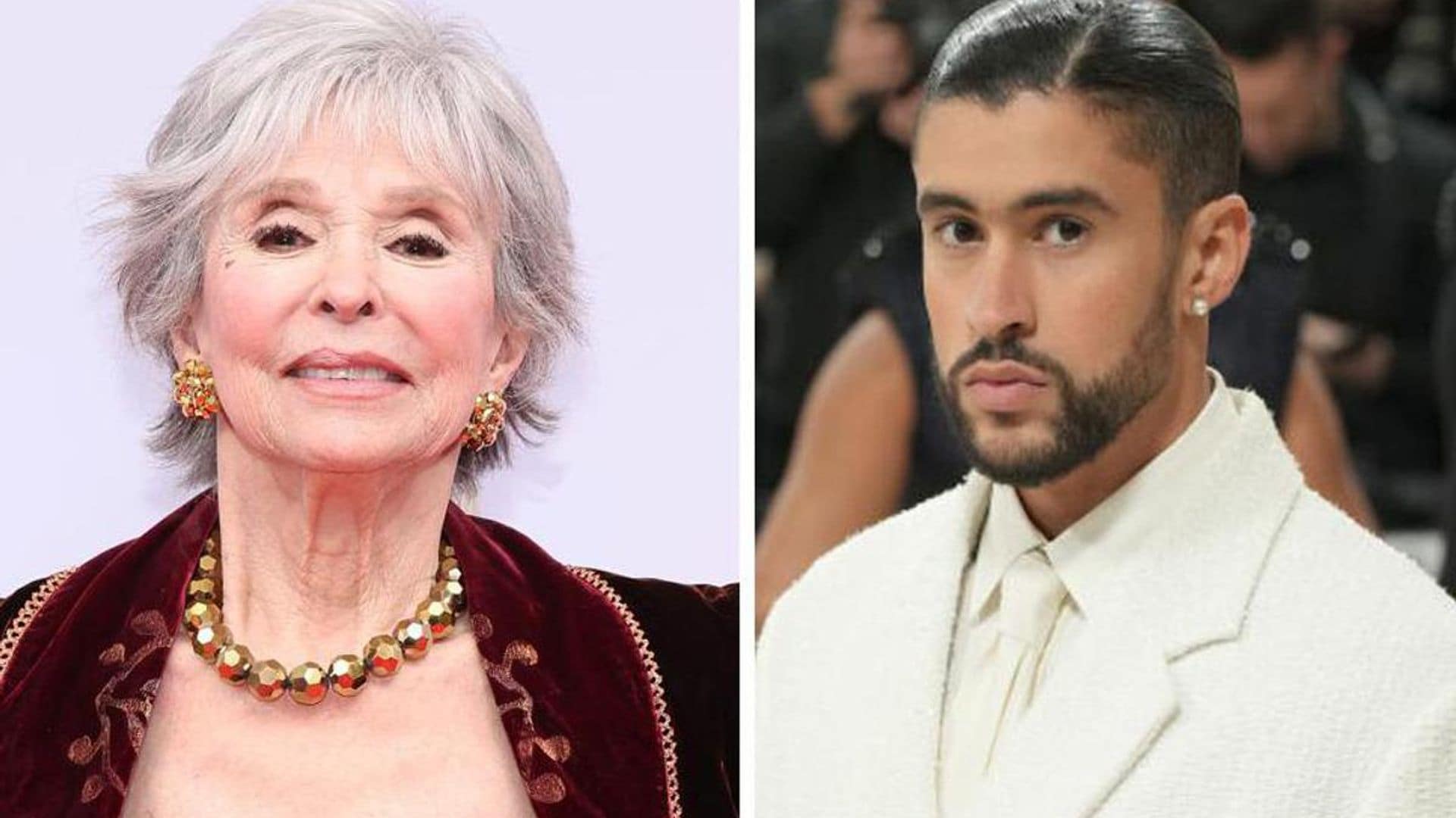 Rita Moreno, Bad Bunny, and more stars added to the Oscars presenter list