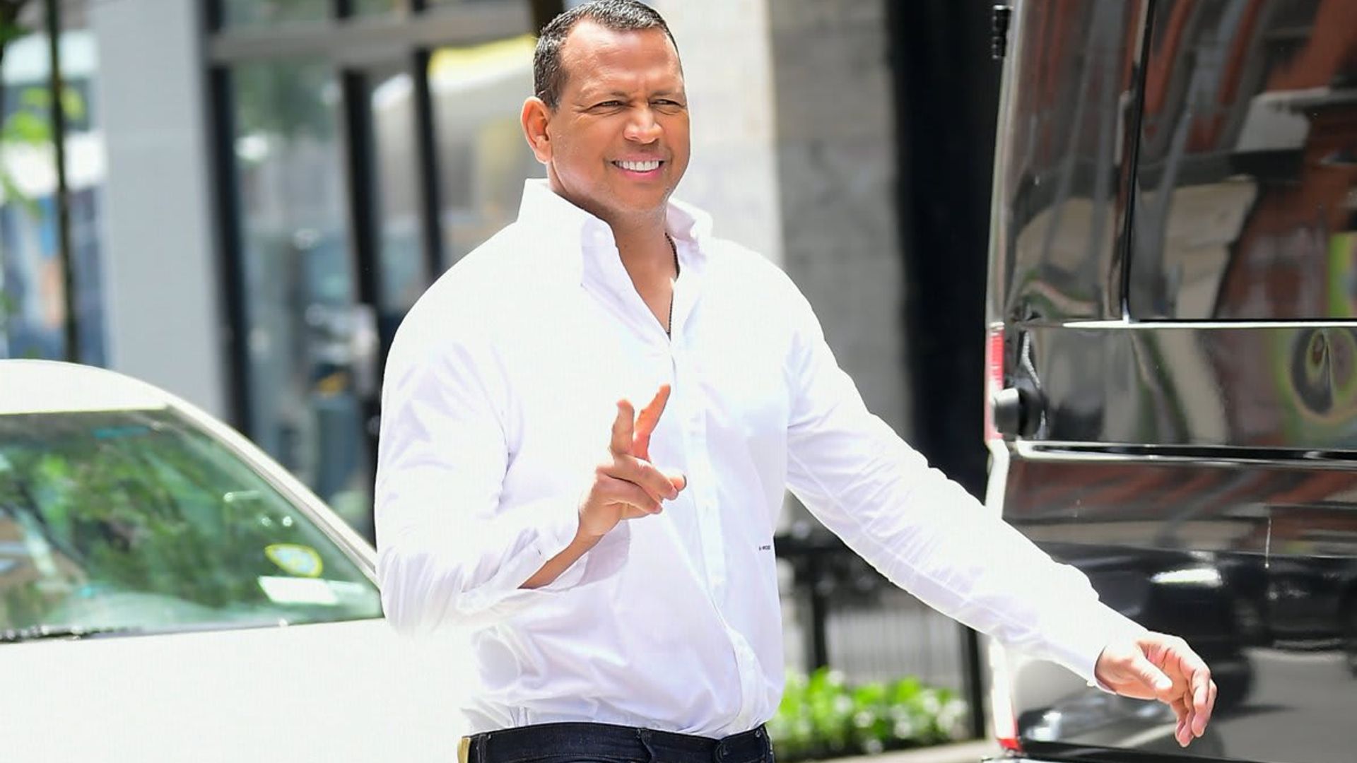 Alex Rodriguez is living his best life and focusing on his empire