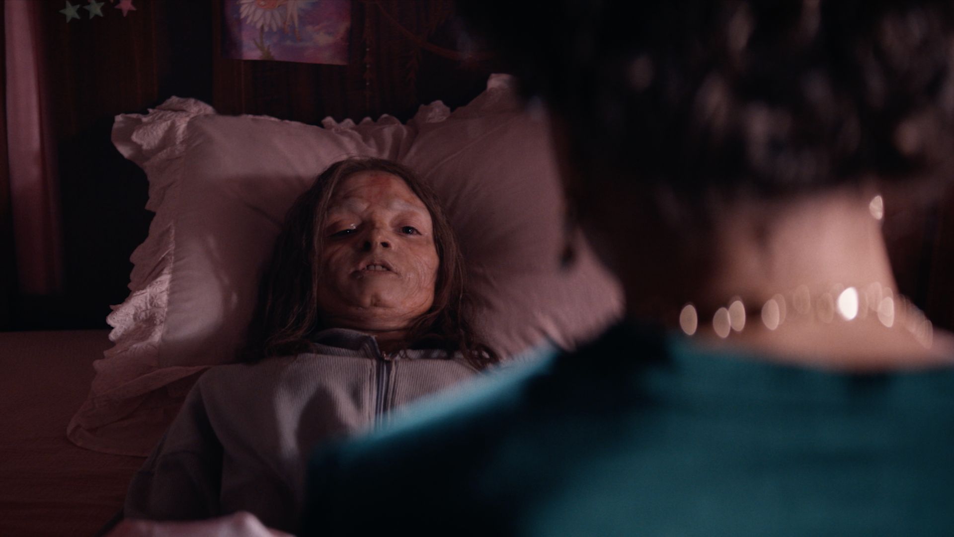 ‘The Mummy’ Exclusive Teaser: A dark reinvention of a horror classic