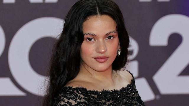 The 24th Annual Latin Grammy Awards - Arrivals