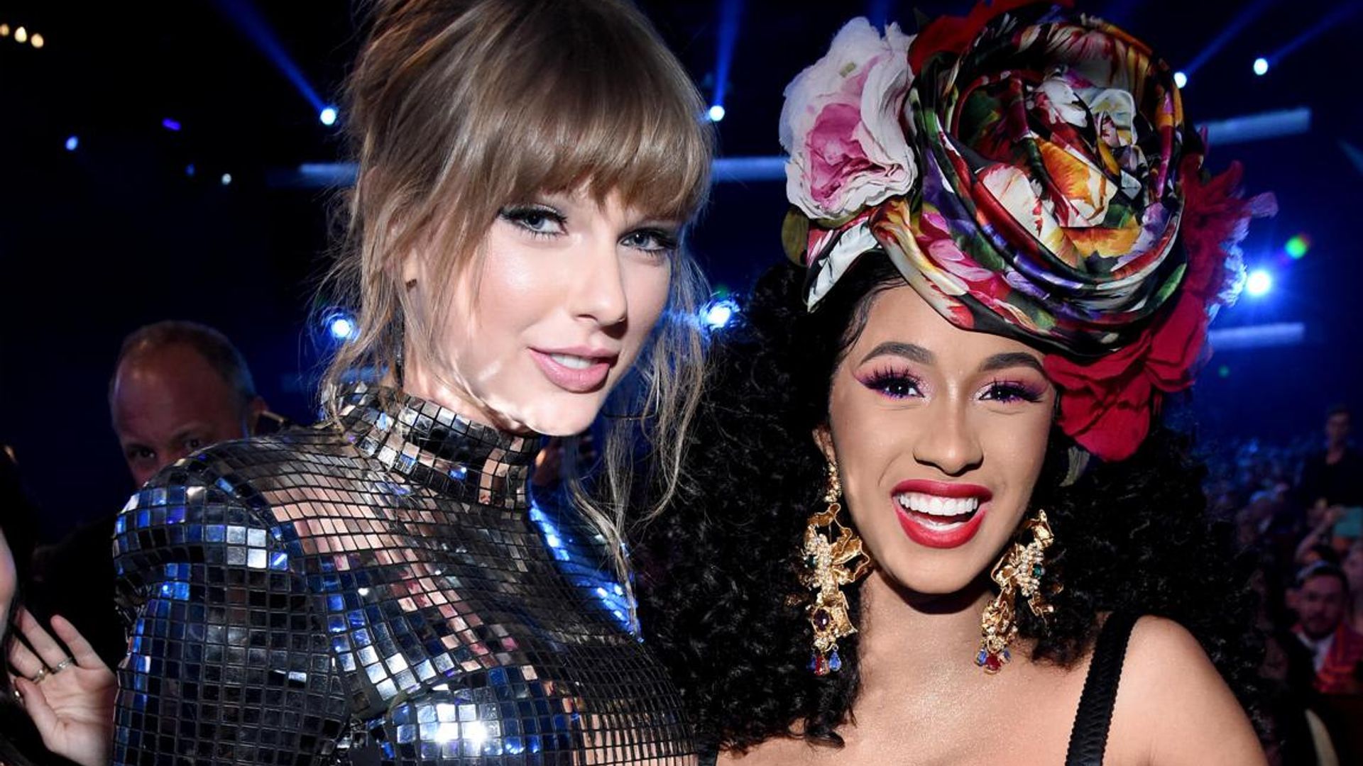 Cardi B reacts to TikTok user epic mashup of ‘WAP’ and Taylor Swift’s ‘You Belong With Me’