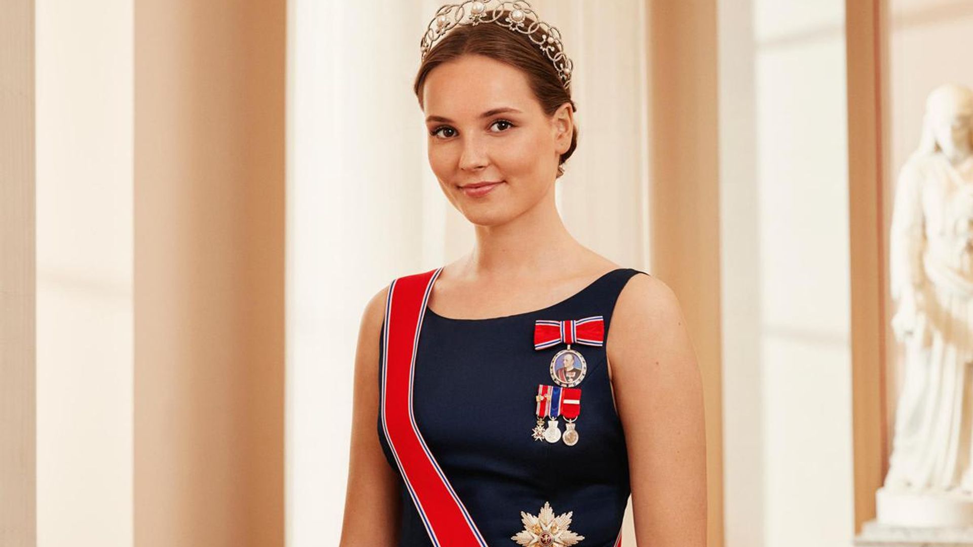 Who Is Princess Ingrid Alexandra All About Norway s Future Queen