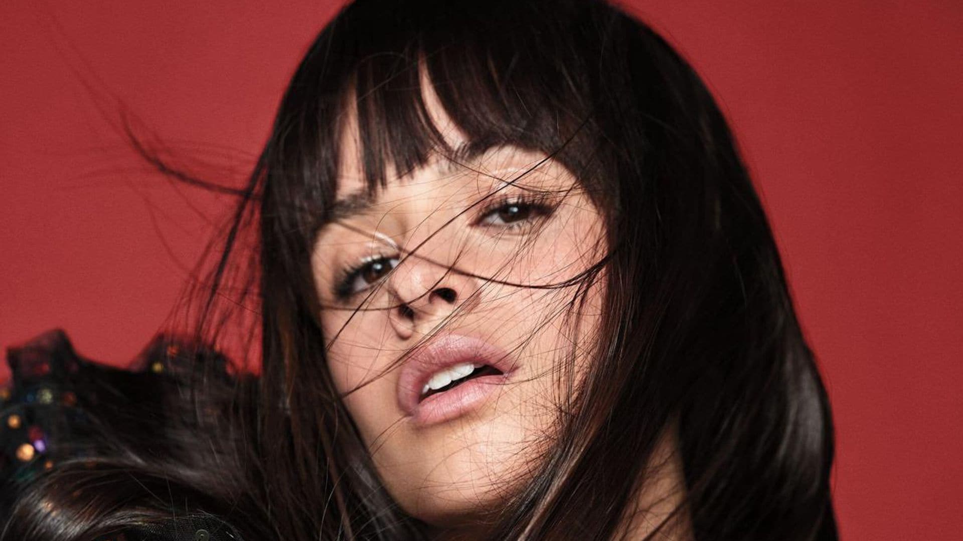 Camila Cabello exudes magic as the face of Victoria’s Secret newest perfume