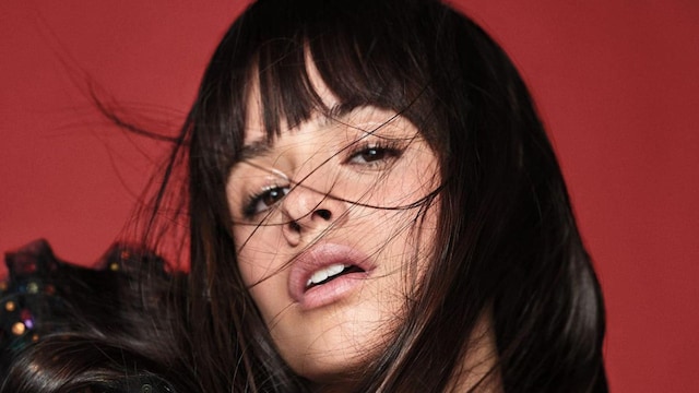 Camila Cabello exudes magic as the face of Victoria's Secret newest perfume