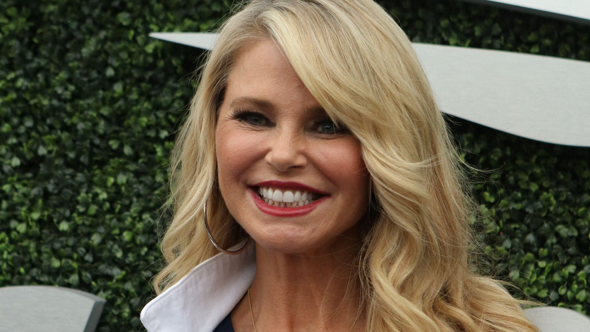 Christie Brinkley, 71, stuns in sizzling bikini pics proving age is just a number