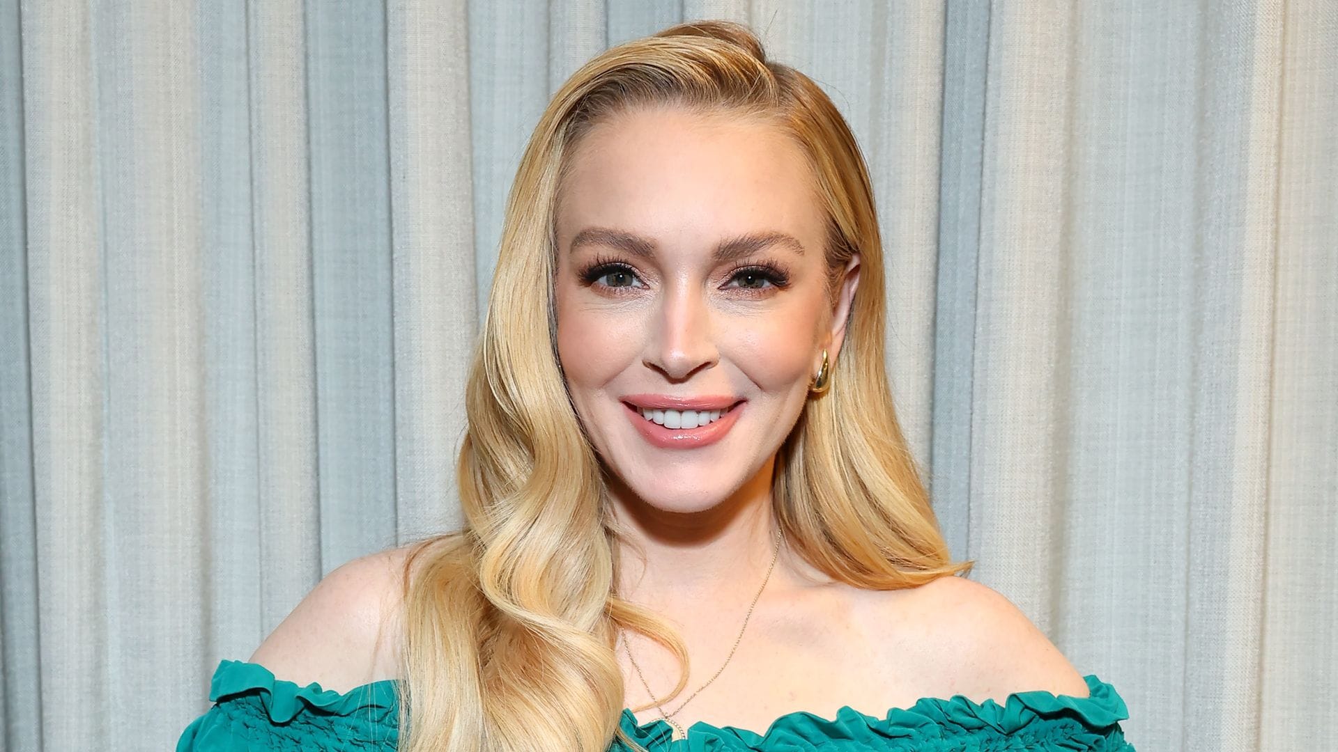 Lindsay Lohan’s new makeup-free photos spark speculation: Inside her skincare secrets