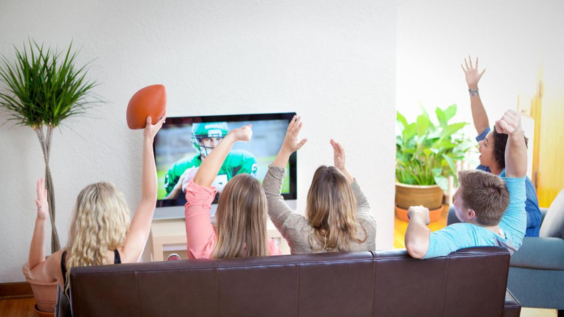 TelevisaUnivision transmitirá el Super Bowl LVIII en español TelevisaUnivision transmitirá el Super Bowl LVIII en español