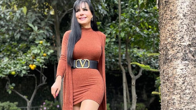 Maribel Guardia