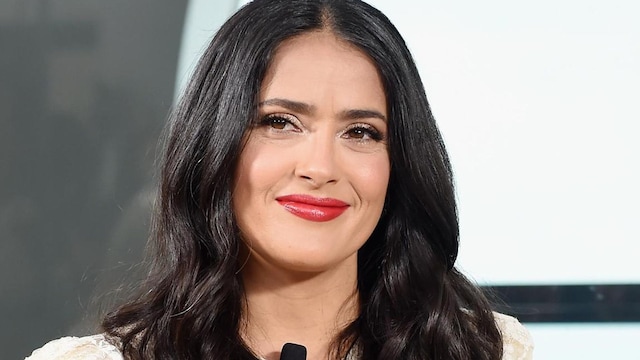 Salma Hayek