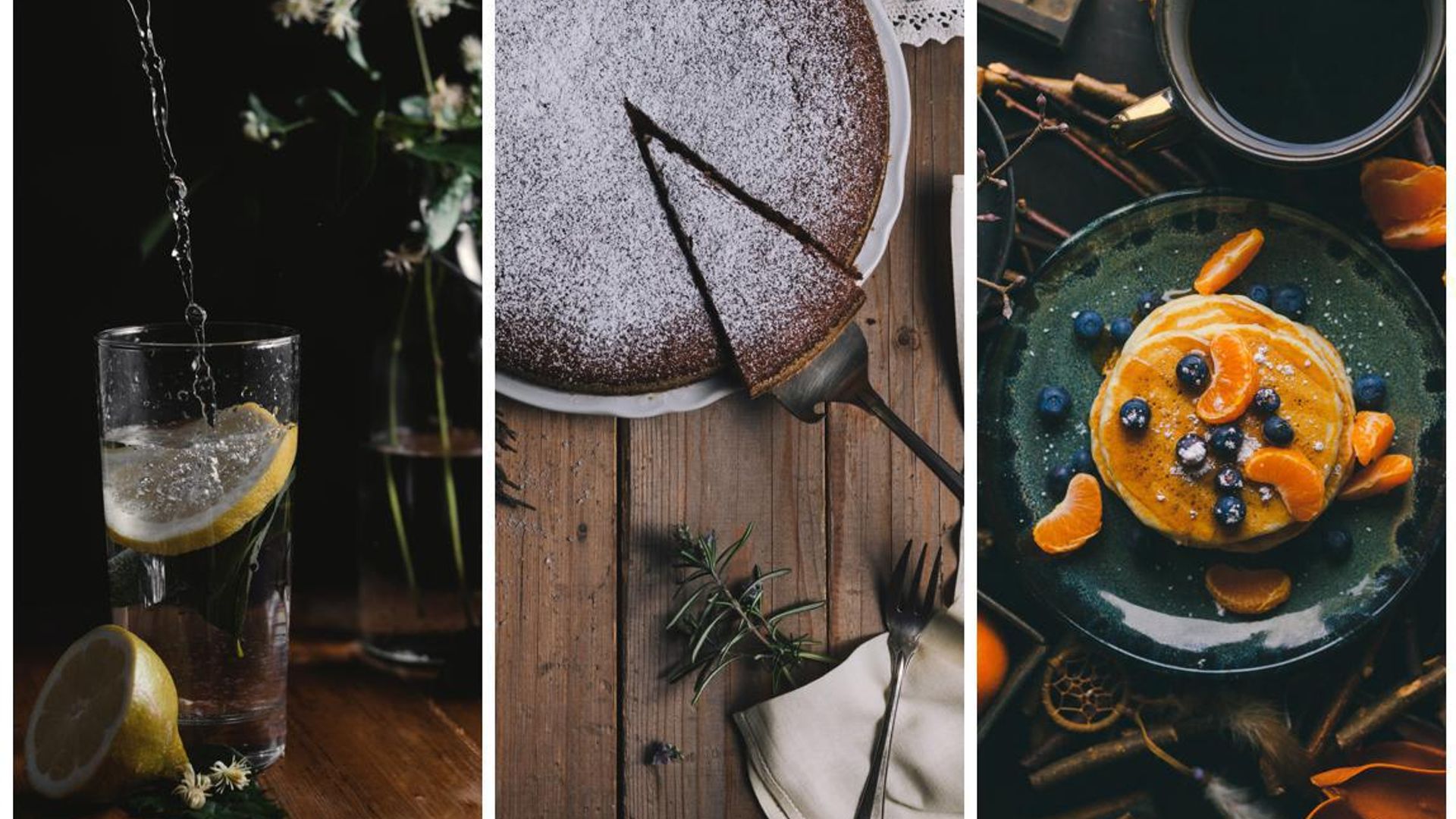 Registered Dietitian Luisa Sabogal shares how to indulge in your favorite holiday flavors mindfully