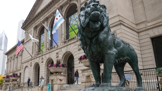 Daily Life In Chicago