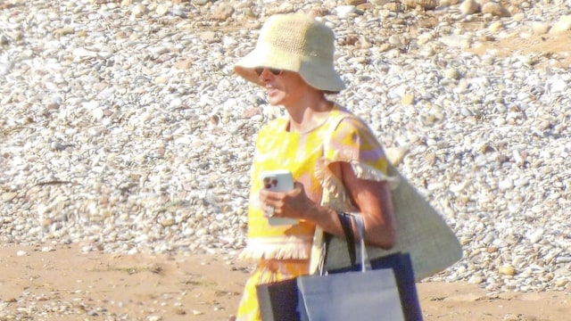 Digital Cover fashion