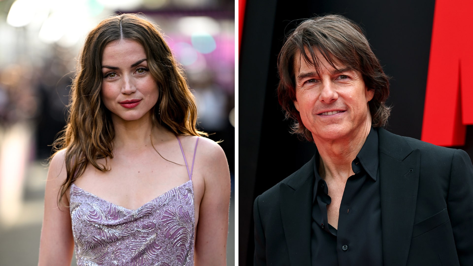 Ana de Armas shares desire to be a mom - is she sending a hint to Tom Cruise?