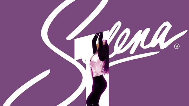 Selena Ones (2020 Edition) 2LP (Picture Disc)