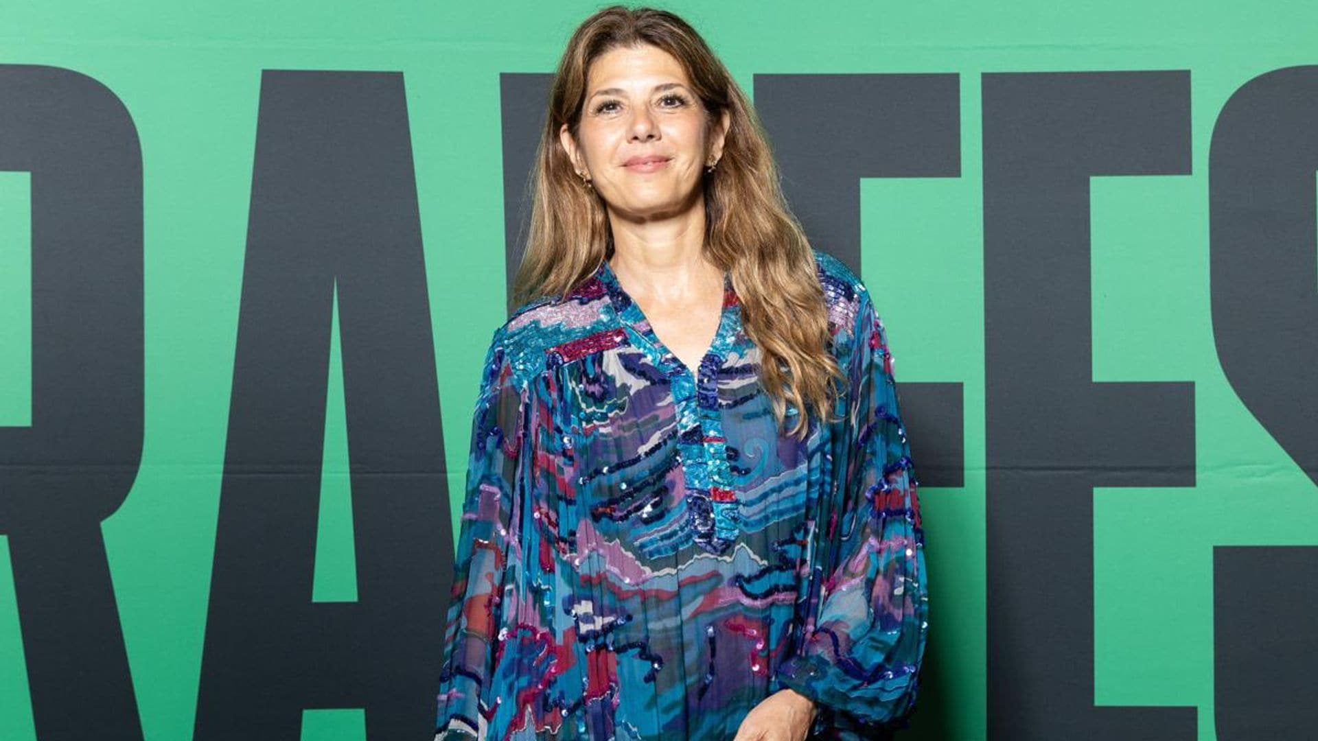 Marisa Tomei is leading new rom-com called ‘You’re Dating a Narcissist!’
