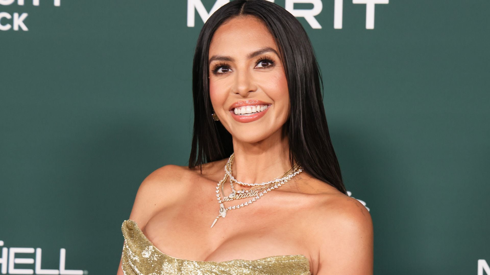 Vanessa Bryant speaks up on 'imaginary' pregnancy rumors at US Open