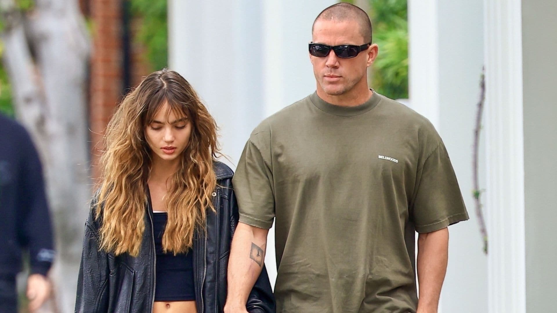 Inside Channing Tatum's new romance with girlfriend Inka Williams: She 'makes him happy'