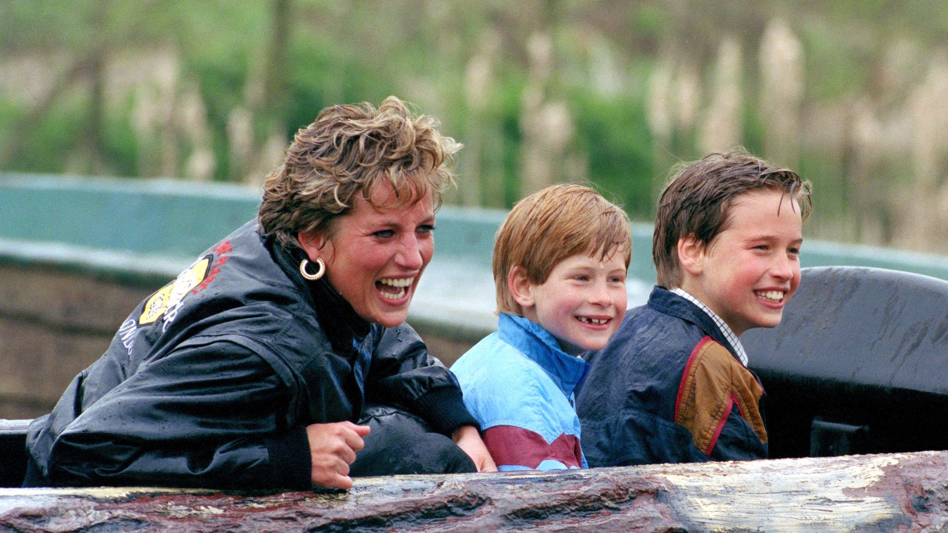 Princess Diana’s secret audio tapes released: What she really thought of King Charles III and Camilla