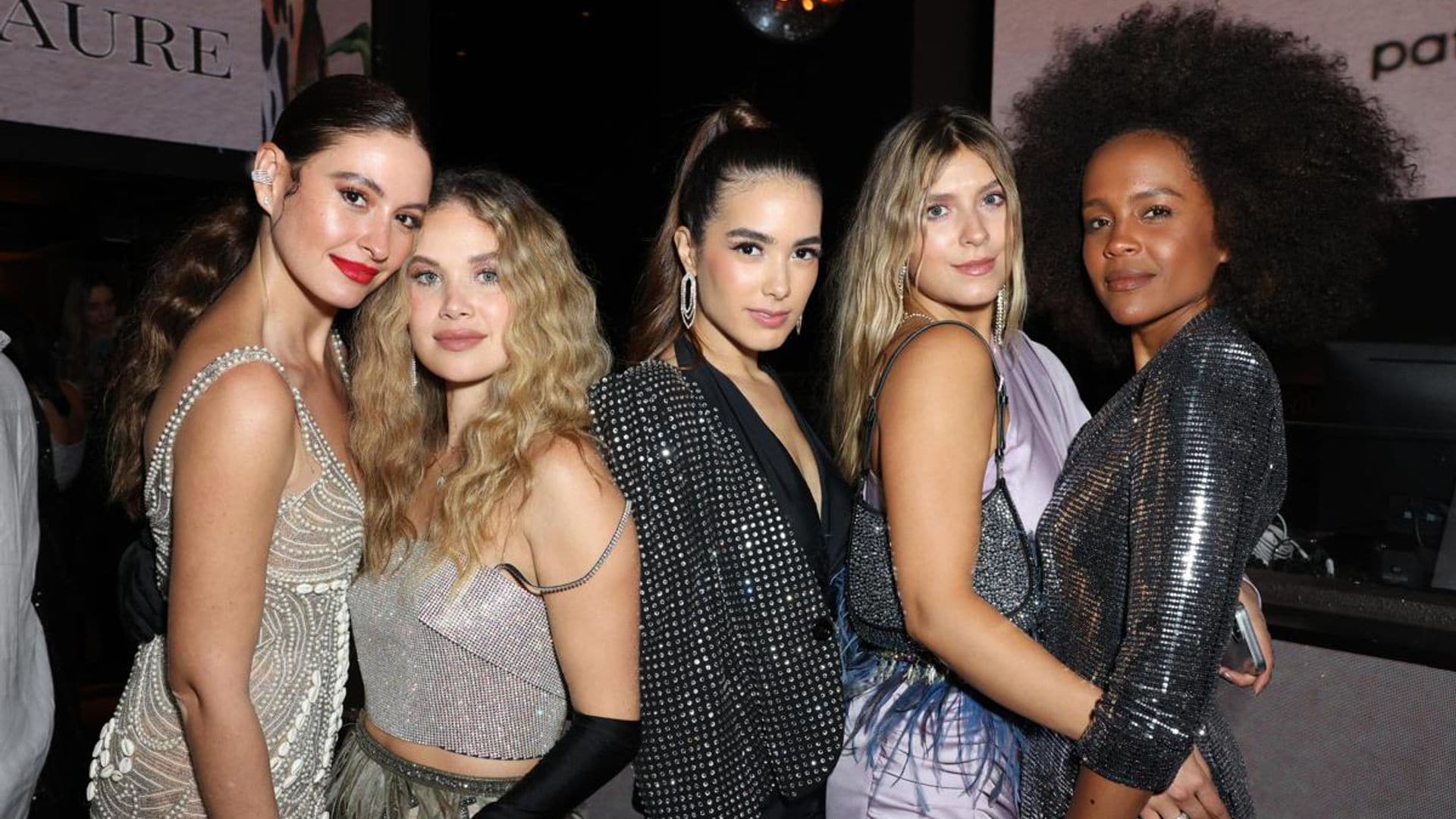 From the Latin American Fashion Summit to the World...
