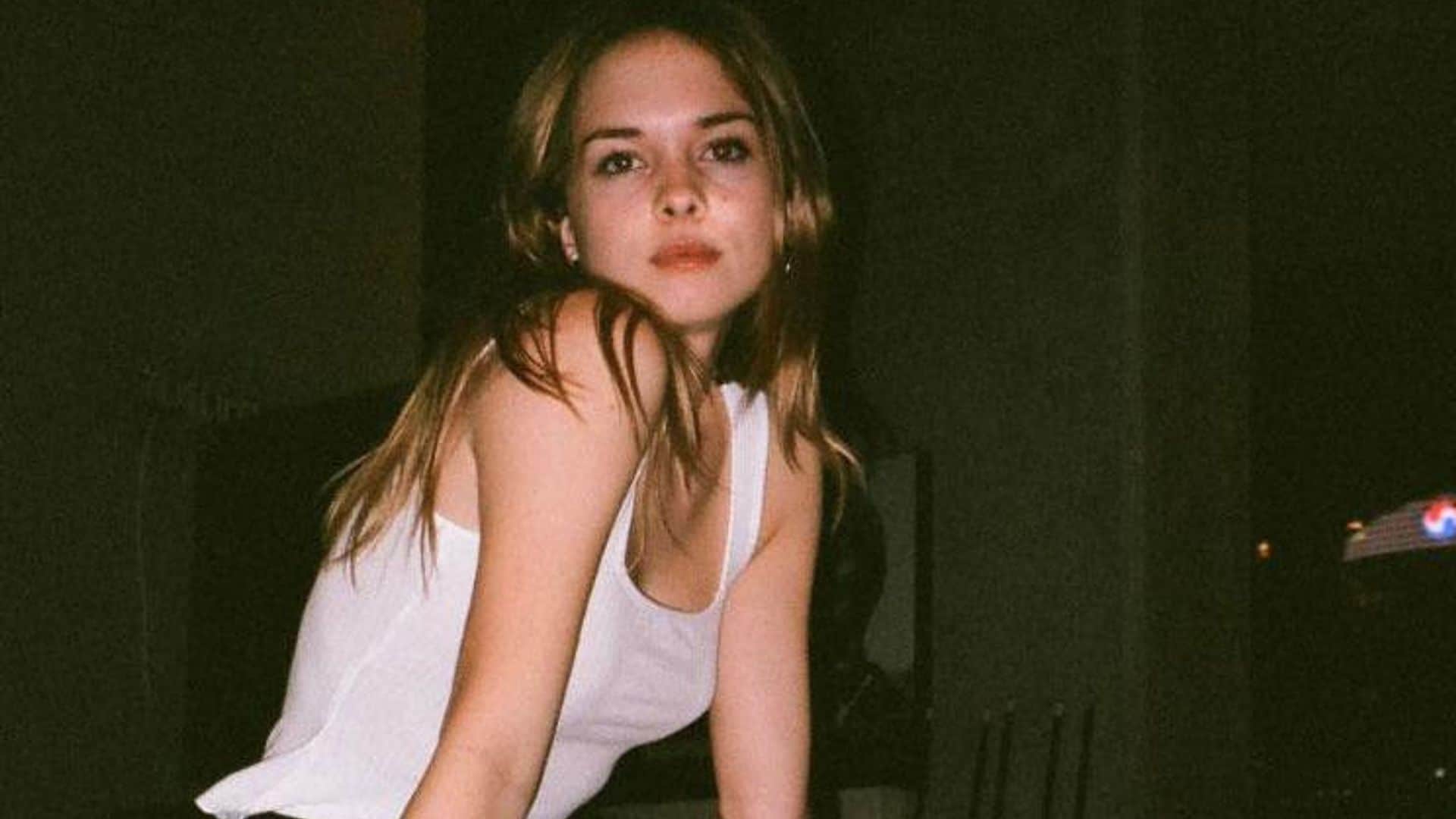 Antonio Banderas' daughter has a handsome boyfriend with Hollywood ties