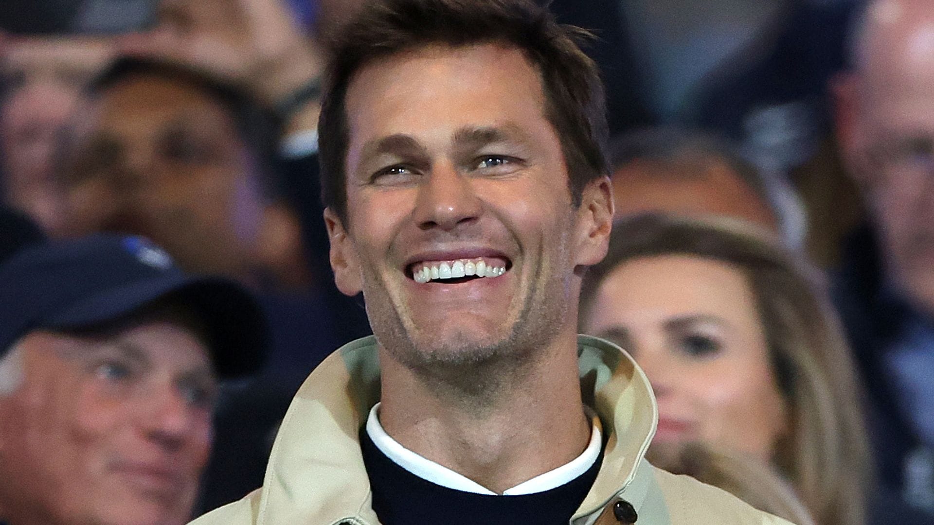 Tom Brady gives Bridget Moynahan her flowers after subtle dig at Gisele Bündchen