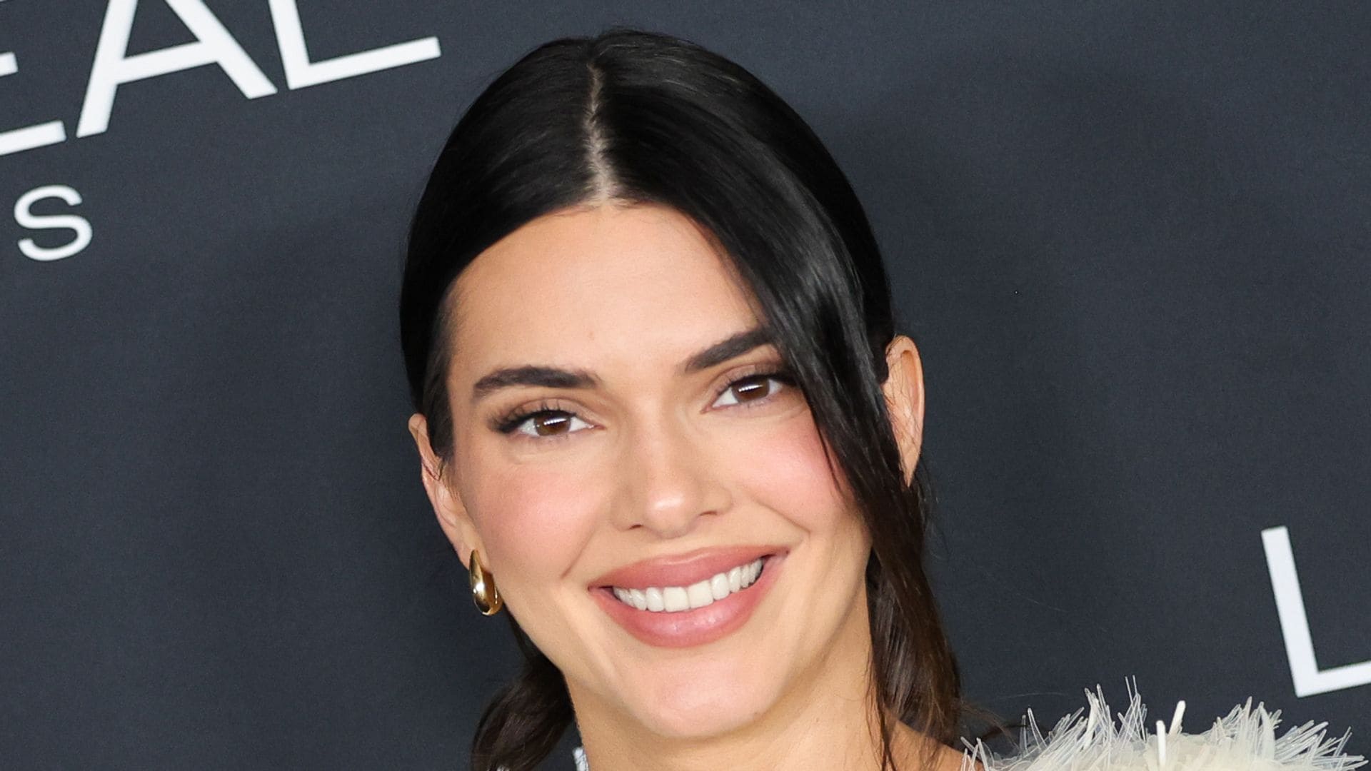 Kendall Jenner shares first look at her $23M Montecito ranch with humble Christmas decorations