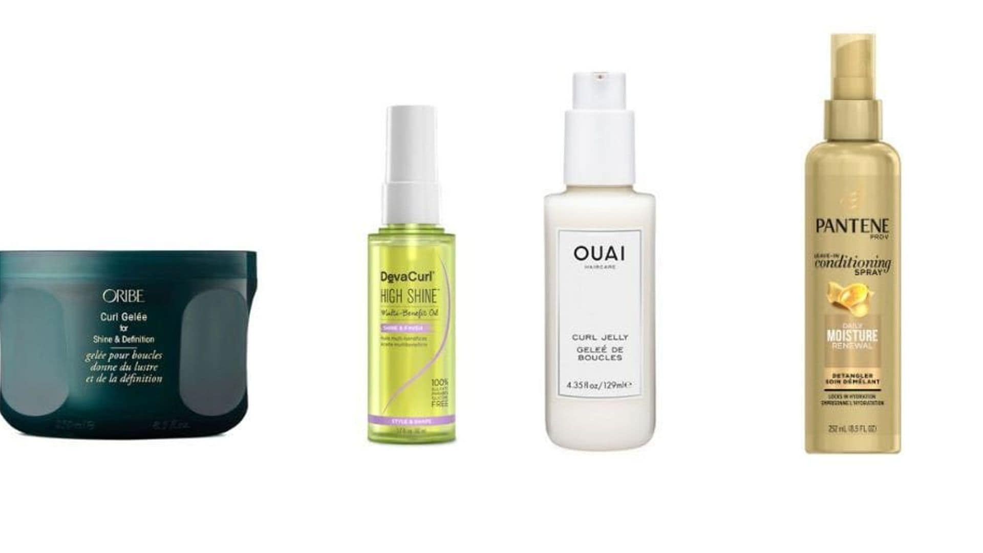 Top Beauty Products Every Natural and Curly Hair Beauty Should Own