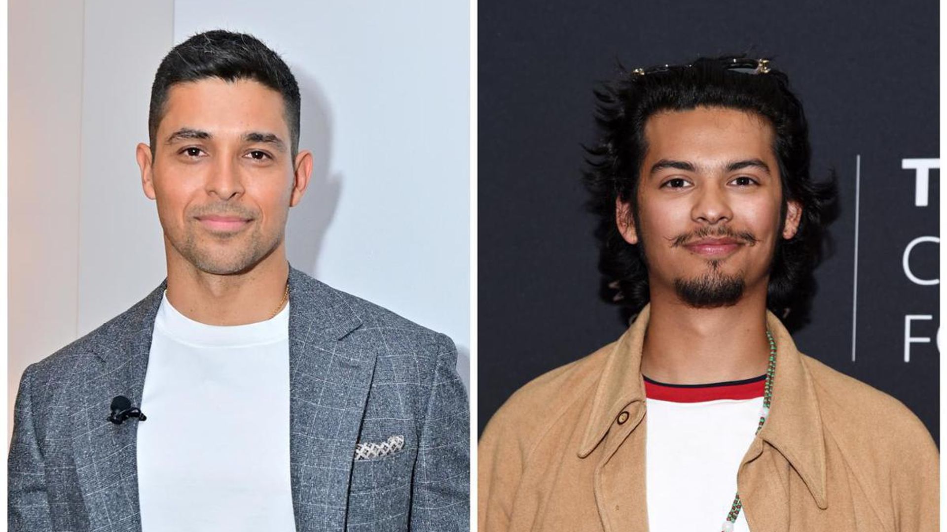 Wilmer Valderrama and Xolo Maridueña will be honored at the NHMC Impact Awards Gala