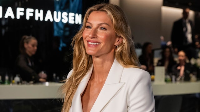 Gisele Bundchen