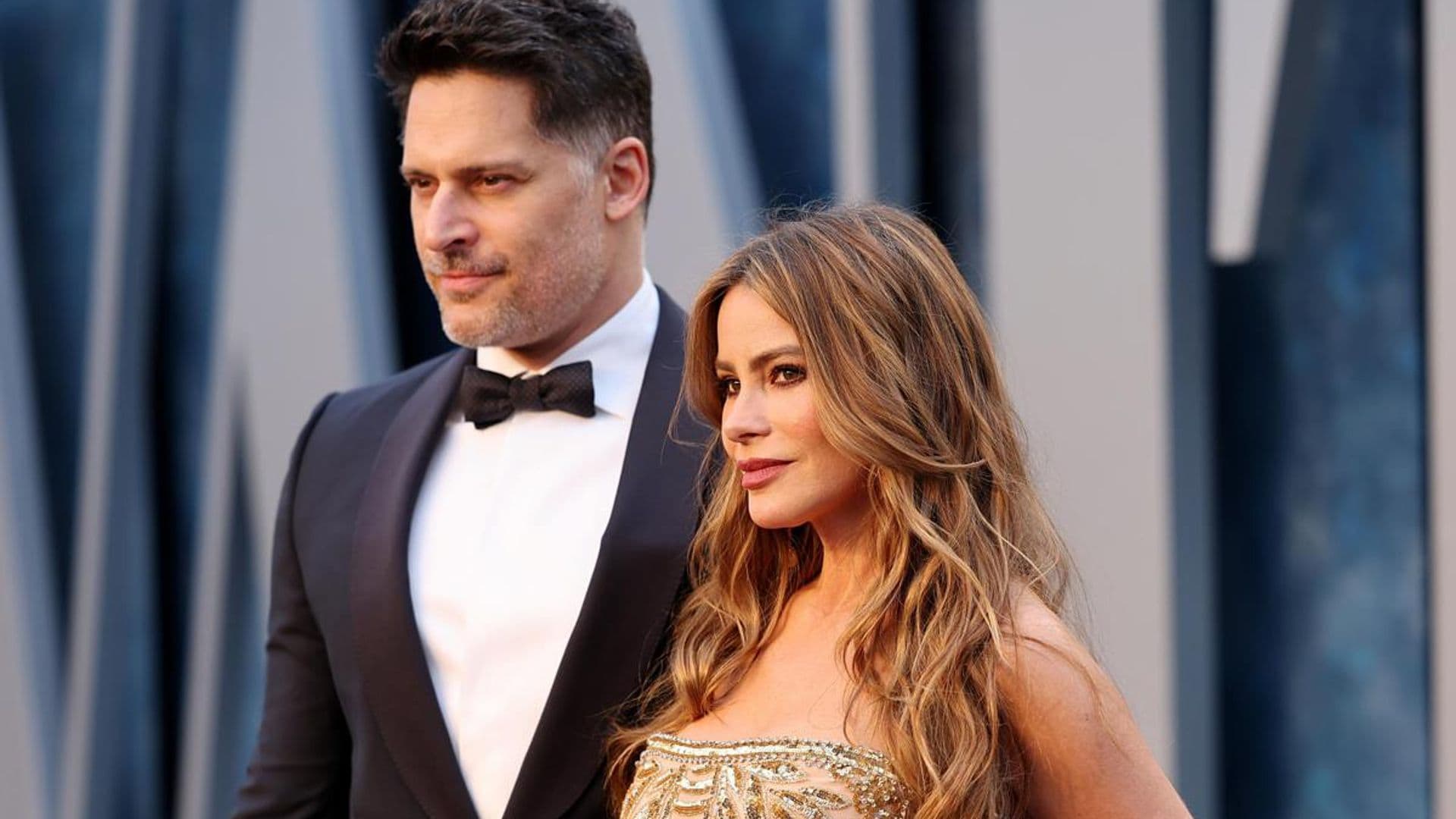 Sofia Vergara admits it wouldn’t have been ‘fair’ to have a child with Joe Manganiello
