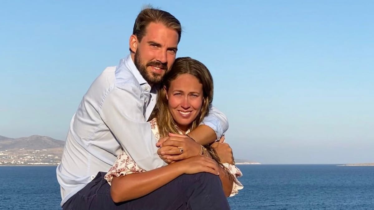 Nina Flohr and Philippos of Greece: Inside their luxurious life and wildlife adventures in Mozambique