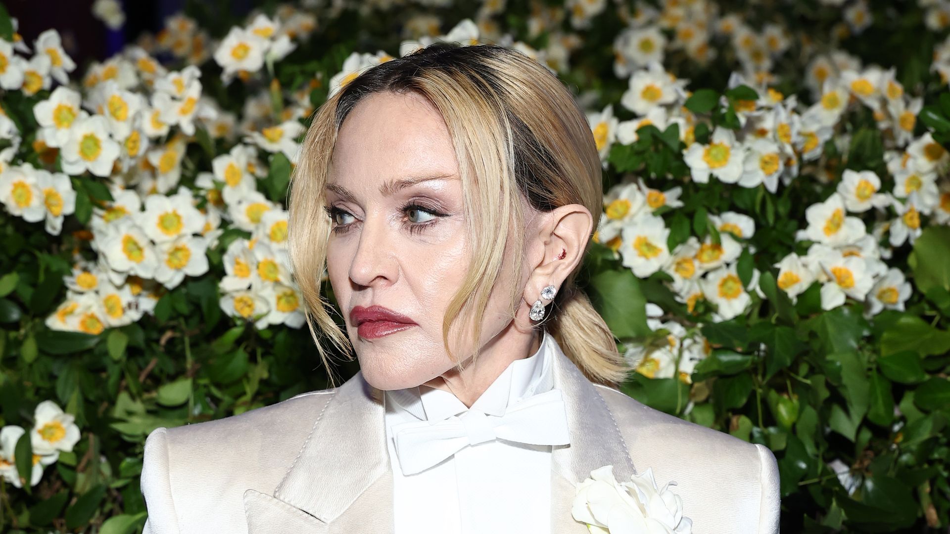 Madonna drops clue about next album, and it's linked to one of her all-time classics