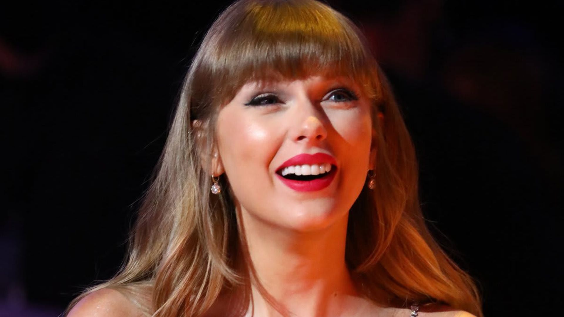 Taylor Swift is taking over TikTok: ‘Let the games begin’
